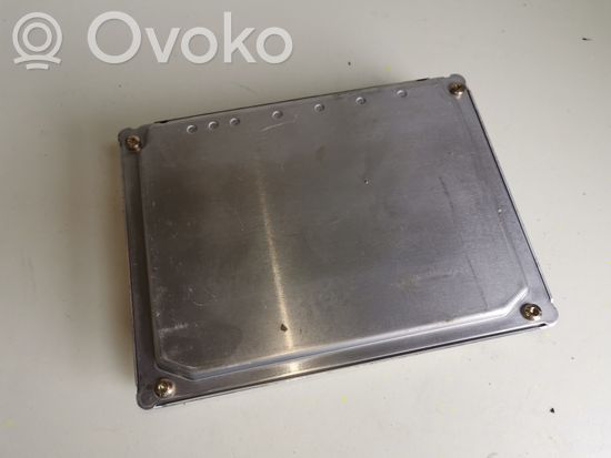 Audi A4 S4 B5 8D Engine control unit/module 8D0907401M 0281010156