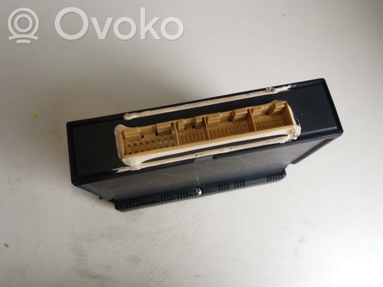 Audi A6 S6 C4 4A Climate control unit 4A0820043K