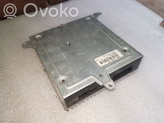 BMW 7 E38 Sound amplifier 8361785