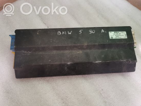 BMW 5 E34 Comfort/convenience module 1147328134 13909190 1390919