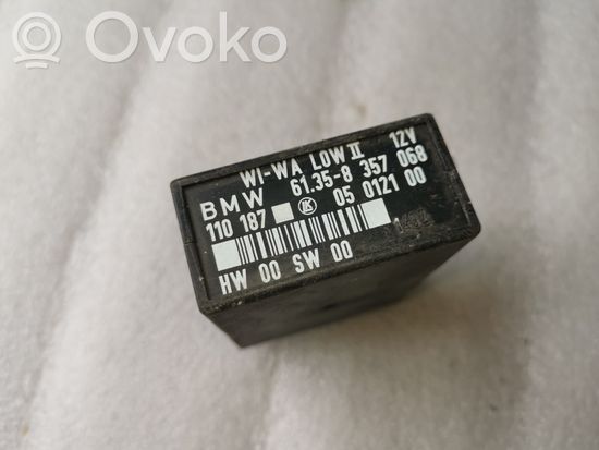 BMW 3 E36 Other control units/modules 61358357068 8357068