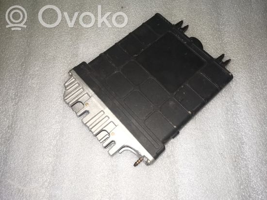 Audi A4 S4 B5 8D Engine control unit/module 028906021F 0281001366 0281001367