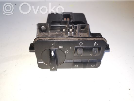 BMW 3 E46 Light switch 61316901429 6901429