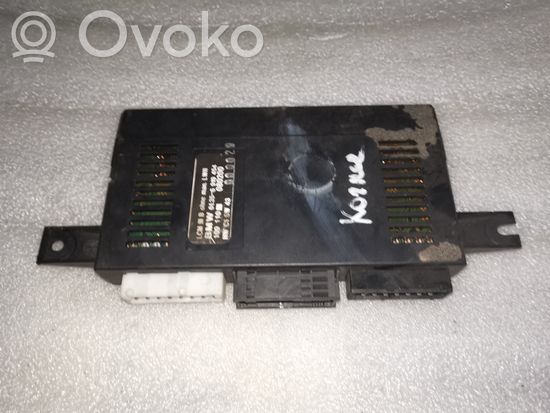 BMW 5 E39 Light module LCM 61356919454 6919454