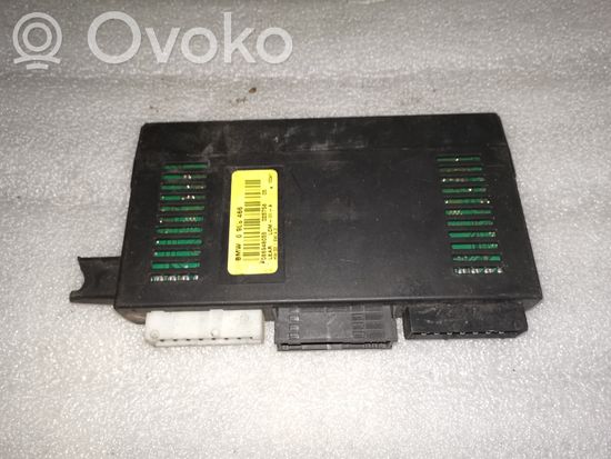 BMW 5 E39 Light module LCM 6908466 086946055