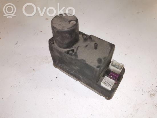 Audi A8 S8 D2 4D Central locking vacuum pump 4A0862257G