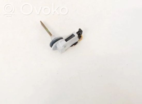 Audi A3 S3 8P Interior temperature sensor 3D0907543A