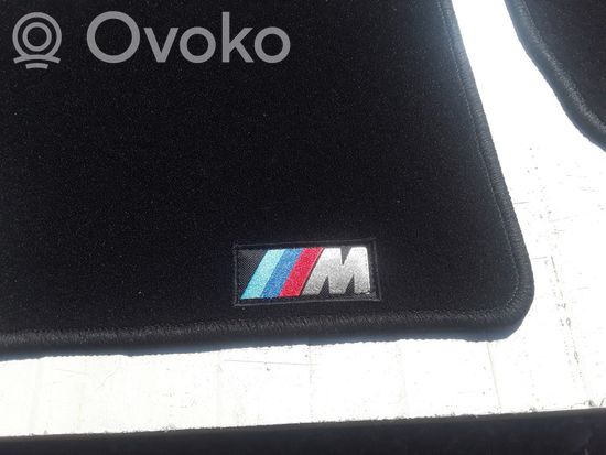 BMW X5 E70 Car floor mat set