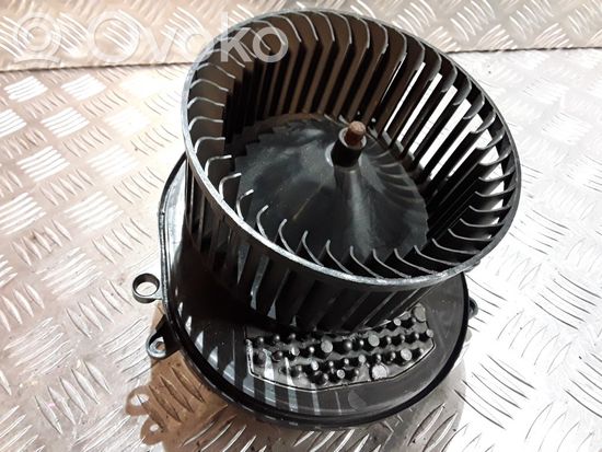 BMW 3 F30 F31 F80 Heater fan/blower T903543A