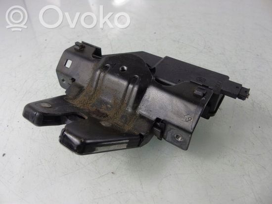 BMW 3 E46 Tailgate/trunk/boot lock/catch/latch 8196401