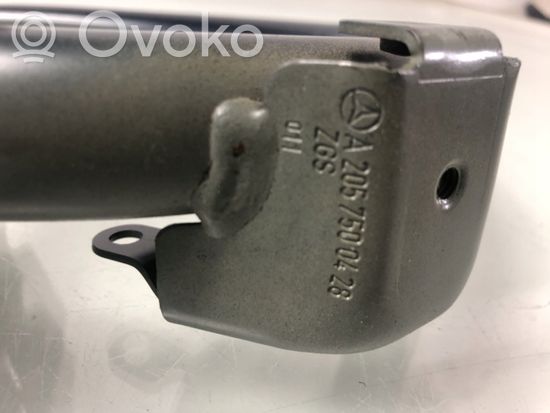 Mercedes-Benz C W205 Tailgate/trunk/boot hinge