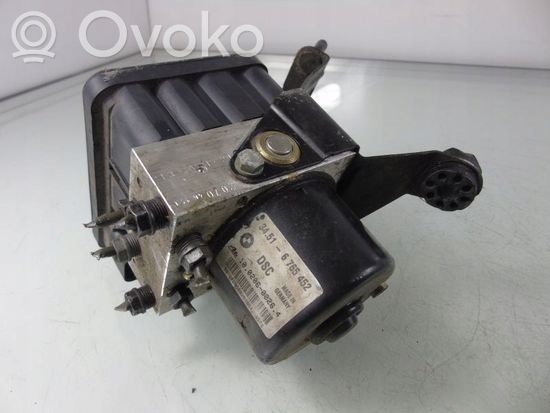 BMW 3 E46 ABS Pump 6765452