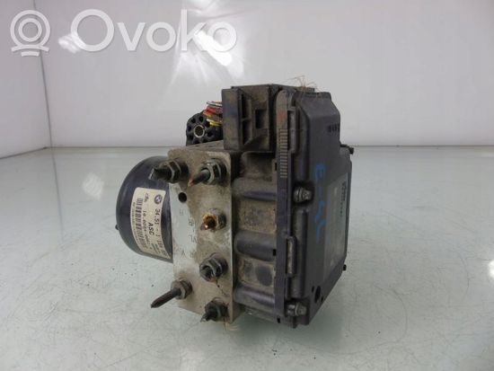 BMW 3 E46 ABS Pump 1164896