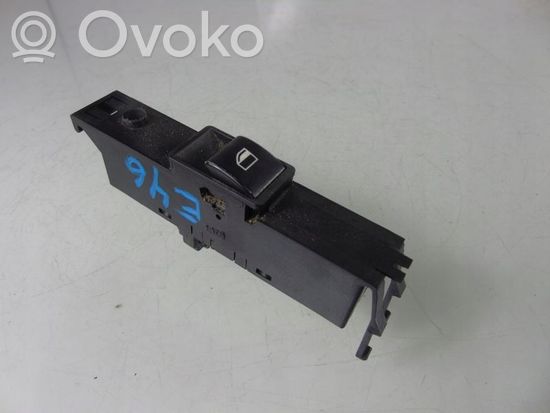 BMW 3 E46 Electric window control switch 8381511