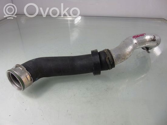 BMW 3 E46 Intercooler hose/pipe 7786865