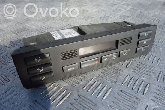 BMW 3 E46 Climate control unit 4106930