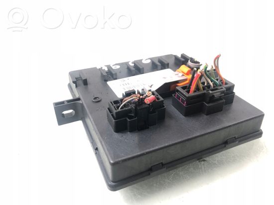 Audi A6 S6 C6 4F Other control units/modules 4F0907279K