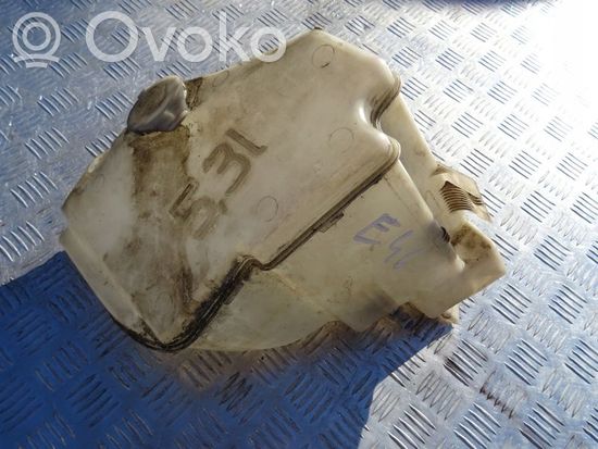 BMW 3 E46 Windshield washer fluid reservoir/tank