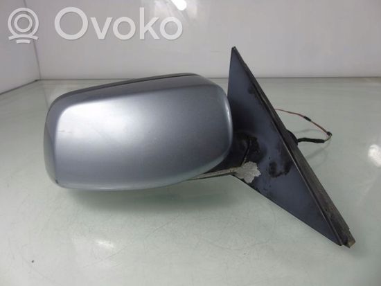 BMW 5 E60 E61 Front door electric wing mirror