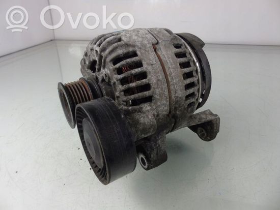 BMW 5 E60 E61 Generator/alternator 7519721