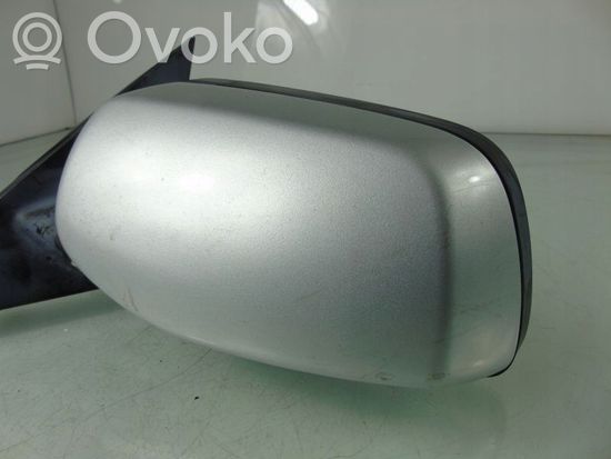BMW 5 E60 E61 Front door electric wing mirror