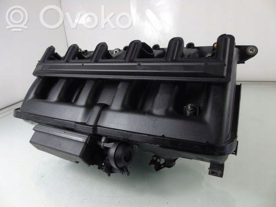 BMW 5 E60 E61 Intake manifold 7523290