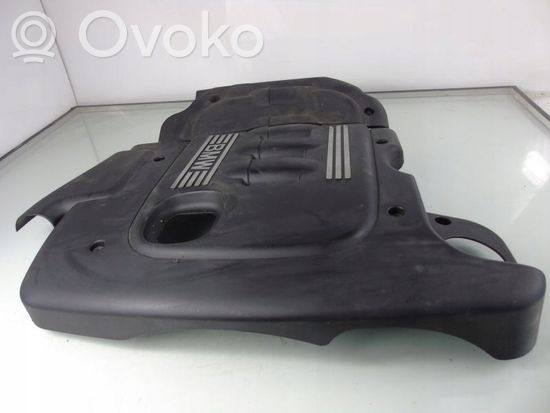BMW 5 E60 E61 Engine cover (trim)