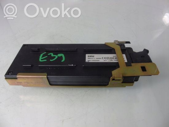 BMW 5 E39 Phone control unit/module 8382082