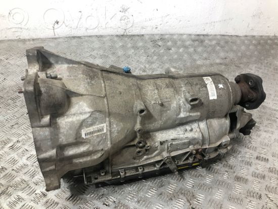 BMW 5 E60 E61 Automatic gearbox 078ZQE 6HP19