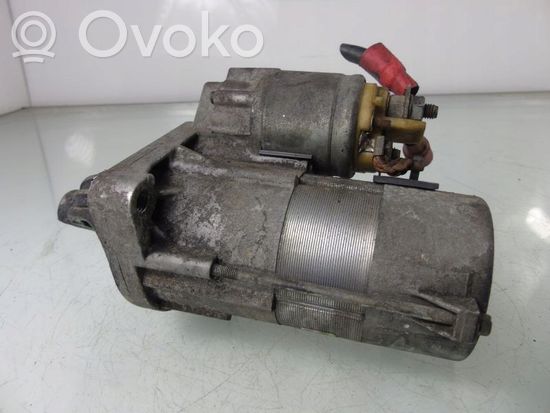 BMW 5 E60 E61 Starter motor 7787354