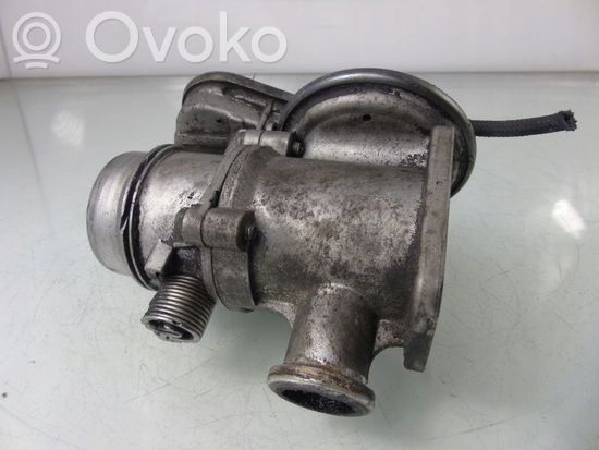 BMW 5 E60 E61 Throttle valve 7804384