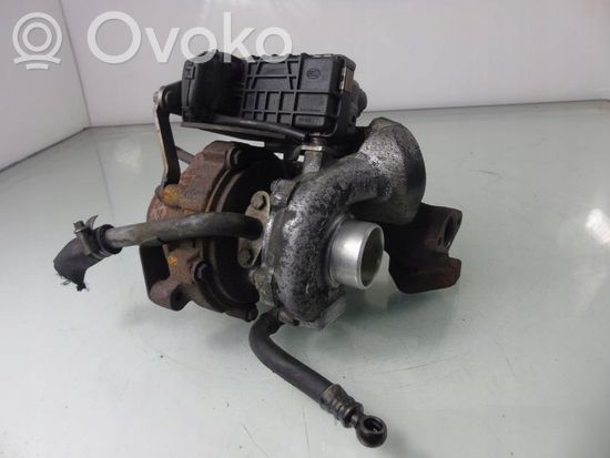 BMW 5 E60 E61 Turbo 7794021K