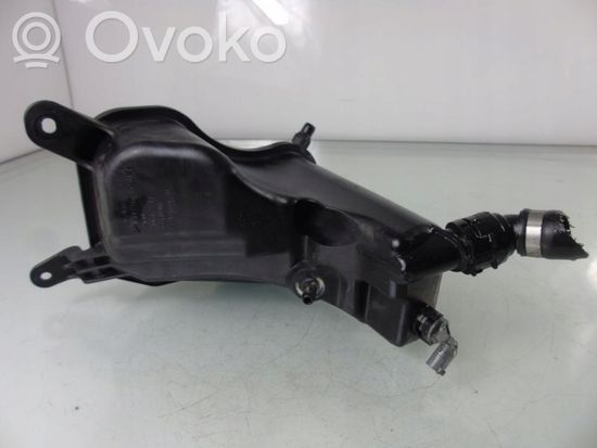 BMW 3 E92 E93 Coolant expansion tank/reservoir 7567462