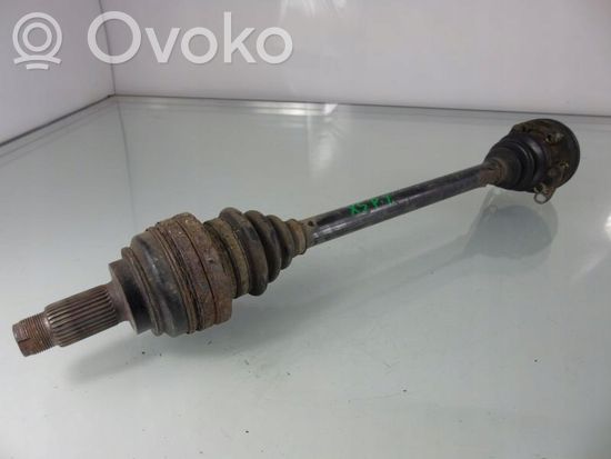 BMW X5 E53 Rear driveshaft 7500914