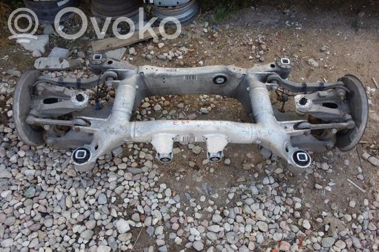 BMW 5 E60 E61 Rear suspension assembly kit set