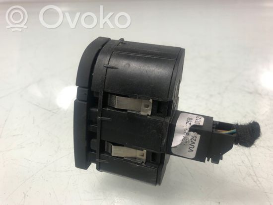 Audi A6 S6 C6 4F Other switches/knobs/shifts
