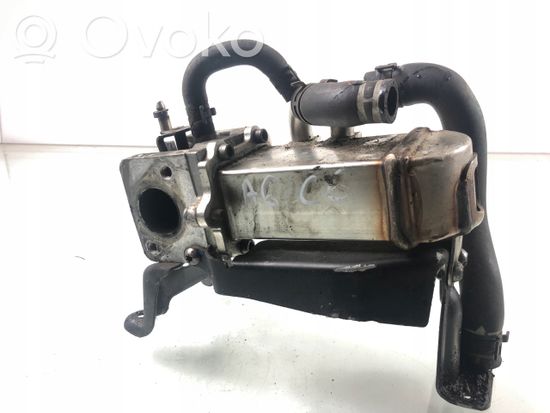 Audi A6 S6 C6 4F EGR valve 059131063D