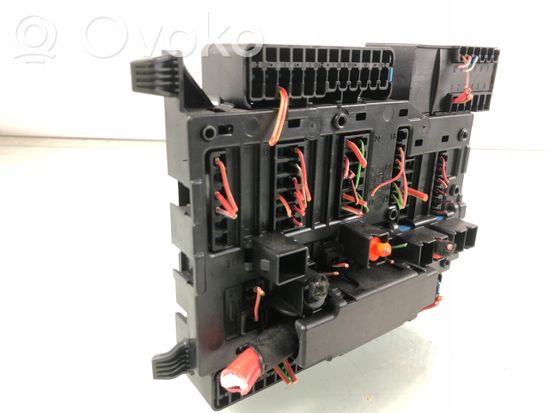 BMW 2 F46 Fuse module 9270356