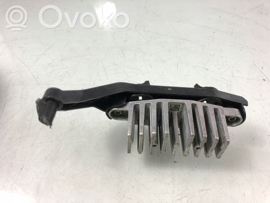 BMW 2 F46 LED ballast control module 6002TZ0120