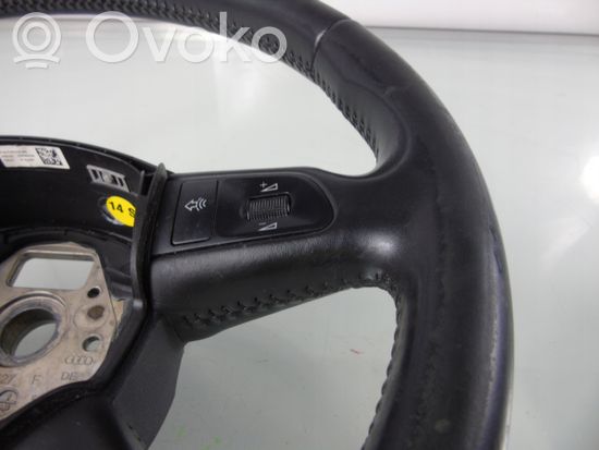 Audi A6 S6 C6 4F Steering wheel