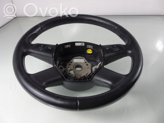 Audi A6 S6 C6 4F Steering wheel