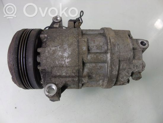 BMW Z4 E85 E86 Air conditioning (A/C) compressor (pump) 6950789