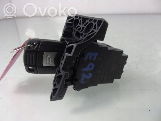 BMW 3 E92 E93 Ignition lock 6954720