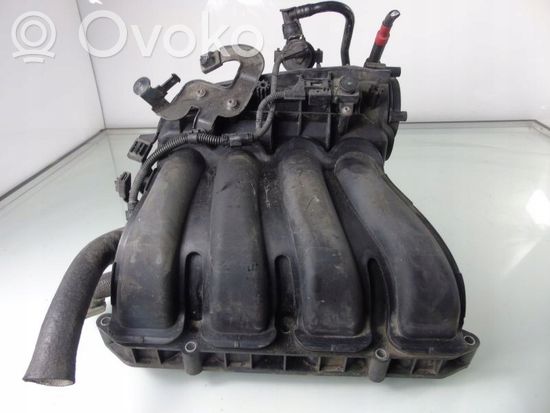 BMW 3 E92 E93 Intake manifold 7544513