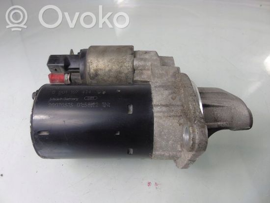 BMW 3 E92 E93 Starter motor 0001107424