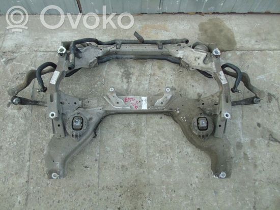 BMW 3 E92 E93 Front subframe