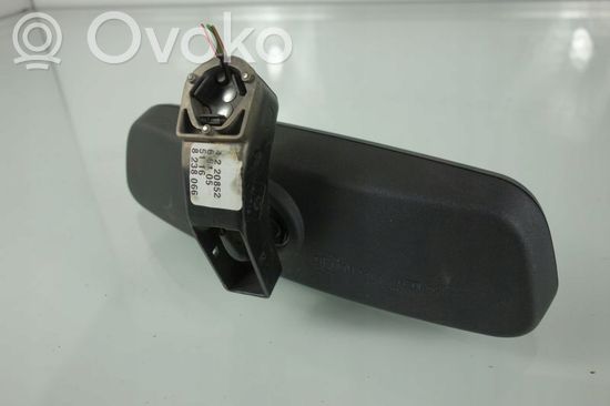 BMW 7 E38 Rear view mirror (interior) 8238066
