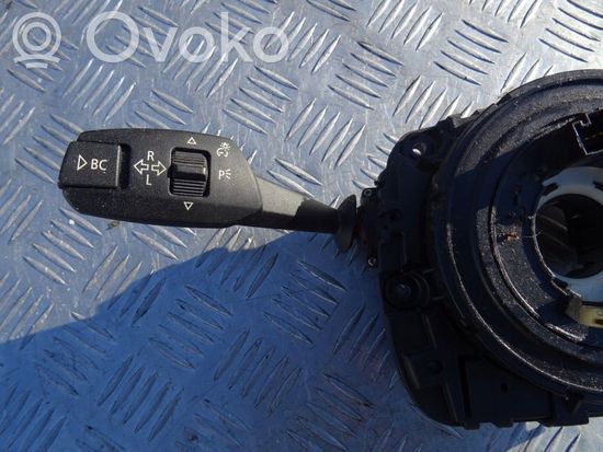 BMW 1 E81 E87 Wiper turn signal indicator stalk/switch