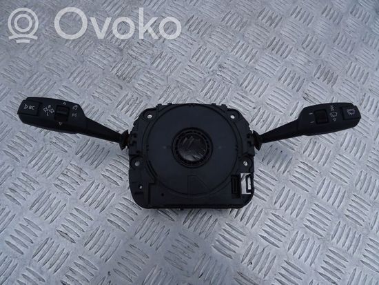 BMW 1 E81 E87 Wiper turn signal indicator stalk/switch