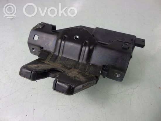 BMW 1 E81 E87 Tailgate/trunk/boot lock/catch/latch 8196401